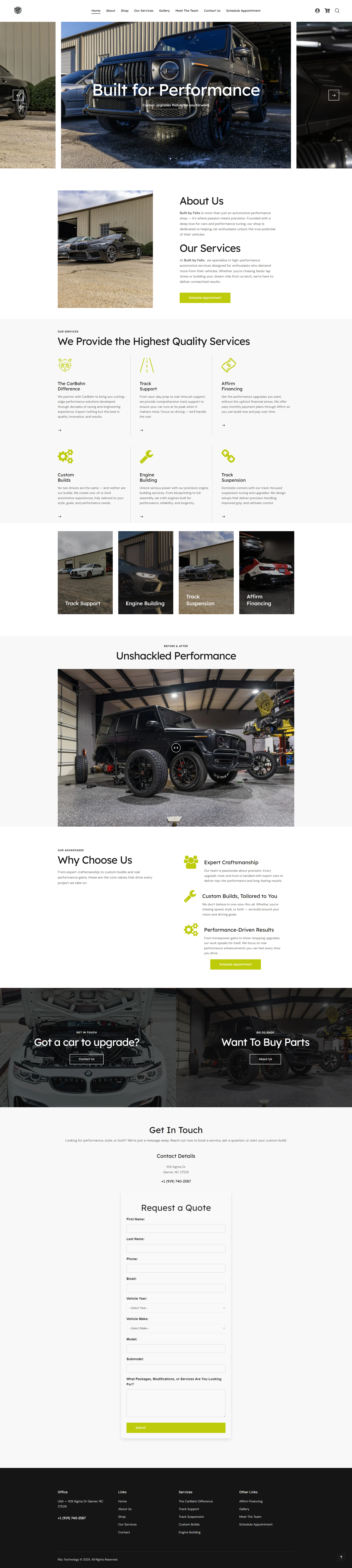 Enhance your productivity.